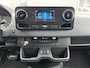 Mercedes-Benz Sprinter 314 2.2 CDI L2H2 Werkplaats inrichting Airco Cruise controle Kastinrichting Omvormer Apple carplay 1e Eigenaar Euro 6 Bpm vrij voor particulier gebruik!!