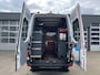 Mercedes-Benz Sprinter 314 2.2 CDI L2H2 Werkplaats inrichting Airco Cruise controle Kastinrichting Omvormer Apple carplay 1e Eigenaar Euro 6 Bpm vrij voor particulier gebruik!!