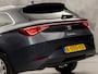 SEAT Leon 1.5 TSI Sport (4 CILINDER, APPLE CARPLAY, GROOT NAVI, CAMERA, GETINT GLAS, SPORTSTOELEN, ADAPTIVE CRUISE, KEYLESS, NIEUWSTAAT)