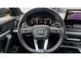 Audi Q5 55 TFSIe 367PK S EDITION AUTOMAAT / NAVI / LEDER / CLIMA / FULL-LED / PDC / KEYLESS / 20" LMV / 2X S-LINE / ADAPT. CRUISE !!