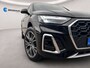 Audi Q5 55 TFSIe 367PK S EDITION AUTOMAAT / NAVI / LEDER / CLIMA / FULL-LED / PDC / KEYLESS / 20" LMV / 2X S-LINE / ADAPT. CRUISE !!
