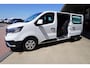 Renault Trafic 2.0 Blue dCi 150PK T29 L2H1 Advance DC Automaat nr. V042 | Climate | Cruise | Navi | Schuifdeur links en rechts
