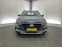 Hyundai Kona 1.6 GDI HEV Comfort Smart Apple carplay | Navi | Trekhaak | Camera | Rijstrook sens | Adapt cruise