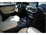 BMW X3 xDrive30e High Executive M-SPORT | Trekhaak | Panoramadak | Adaptive + Lane | BTW auto | Apple Carplay |