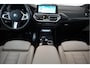 BMW X3 xDrive30e High Executive M-SPORT | Trekhaak | Panoramadak | Adaptive + Lane | BTW auto | Apple Carplay |