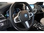BMW X3 xDrive30e High Executive M-SPORT | Trekhaak | Panoramadak | Adaptive + Lane | BTW auto | Apple Carplay |