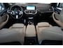 BMW X3 xDrive30e High Executive M-SPORT | Trekhaak | Panoramadak | Adaptive + Lane | BTW auto | Apple Carplay |