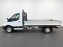 Ford Transit 350 2.0 TDCI L3H1 Trend Open Laadbak Airco Cruise Control Trekhaak 3-zits