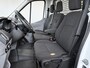 Ford Transit 350 2.0 TDCI L3H1 Trend Open Laadbak Airco Cruise Control Trekhaak 3-zits