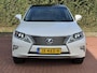 Lexus RX 450h 4WD President Zeer Netjes Trekhaak Dealer