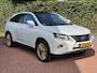 Lexus RX 450h 4WD President Zeer Netjes Trekhaak Dealer