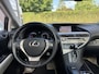 Lexus RX 450h 4WD President Zeer Netjes Trekhaak Dealer