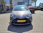 Toyota Yaris 1.5 HYBRID DYNAMIC KEYLESS NAVI BLUETOOTH CRUISE CLIMA CAMERA 15'' LM-VELGEN LED PRIVACY GLASS NL-AUTO