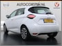 Renault Zoe R135 Zen **52kWh** Warmtepomp Eigen Accu SOH 95% Navi Ecc Apple Carplay/Android Auto Keyless Bluetooth Cruise Control Pdc Regen-Lichtsensor Led Lmv Isofix Lane Assist 1e Eigenaar Origineel Nederlandse Auto