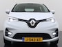 Renault Zoe R135 Zen **52kWh** Warmtepomp Eigen Accu SOH 95% Navi Ecc Apple Carplay/Android Auto Keyless Bluetooth Cruise Control Pdc Regen-Lichtsensor Led Lmv Isofix Lane Assist 1e Eigenaar Origineel Nederlandse Auto