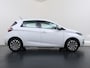 Renault Zoe R135 Zen **52kWh** Warmtepomp Eigen Accu SOH 95% Navi Ecc Apple Carplay/Android Auto Keyless Bluetooth Cruise Control Pdc Regen-Lichtsensor Led Lmv Isofix Lane Assist 1e Eigenaar Origineel Nederlandse Auto