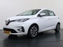 Renault Zoe R135 Zen **52kWh** Warmtepomp Eigen Accu SOH 95% Navi Ecc Apple Carplay/Android Auto Keyless Bluetooth Cruise Control Pdc Regen-Lichtsensor Led Lmv Isofix Lane Assist 1e Eigenaar Origineel Nederlandse Auto