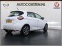 Renault Zoe R135 Zen **52kWh** Warmtepomp Eigen Accu SOH 95% Navi Ecc Apple Carplay/Android Auto Keyless Bluetooth Cruise Control Pdc Regen-Lichtsensor Led Lmv Isofix Lane Assist 1e Eigenaar Origineel Nederlandse Auto