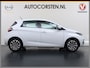 Renault Zoe R135 Zen **52kWh** Warmtepomp Eigen Accu SOH 95% Navi Ecc Apple Carplay/Android Auto Keyless Bluetooth Cruise Control Pdc Regen-Lichtsensor Led Lmv Isofix Lane Assist 1e Eigenaar Origineel Nederlandse Auto