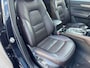 Mazda CX-5 2.0 SkyActiv-G 165 Signature|Trekhaak|Apple CarPlay/Android Auto|Panoramadak|360 camera|Navi