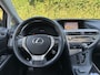 Lexus RX 450h President NIEUWE LUCHTVERING EN HYBRIDE CHECK LEXUS EINDHOVEN