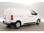 Opel Vivaro-e 75 kWh L2H1 | Snelladen | SOH 87% | Airco | Cruise | 3 Zits | Carplay | Parkeersens.