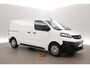 Opel Vivaro-e L2H1 75 kWh Long Range | Snelladen | SOH 87% | Airco | Cruise | 3 Zits | Carplay | Parkeersens.