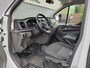Ford Transit Custom Camper 2.0TDCI Euro 6 Trekhaak Airco Stoelverwarming Kachel Luifel Toilet Omvormer Pdc Schuifdeur Achterdeuren 1e Eigenaar Origineel Nederlandse Camper