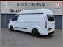 Ford Transit Custom Camper 2.0TDCI Euro 6 Trekhaak Airco Stoelverwarming Kachel Luifel Toilet Omvormer Pdc Schuifdeur Achterdeuren 1e Eigenaar Origineel Nederlandse Camper