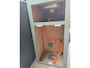 Ford Transit Custom Camper 2.0TDCI Euro 6 Trekhaak Airco Stoelverwarming Kachel Luifel Toilet Omvormer Pdc Schuifdeur Achterdeuren 1e Eigenaar Origineel Nederlandse Camper