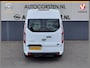 Ford Transit Custom Camper 2.0TDCI Euro 6 Trekhaak Airco Stoelverwarming Kachel Luifel Toilet Omvormer Pdc Schuifdeur Achterdeuren 1e Eigenaar Origineel Nederlandse Camper