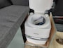 Ford Transit Custom Camper 2.0TDCI Euro 6 Trekhaak Airco Stoelverwarming Kachel Luifel Toilet Omvormer Pdc Schuifdeur Achterdeuren 1e Eigenaar Origineel Nederlandse Camper
