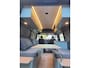 Ford Transit Custom Camper 2.0TDCI Euro 6 Trekhaak Airco Stoelverwarming Kachel Luifel Toilet Omvormer Pdc Schuifdeur Achterdeuren 1e Eigenaar Origineel Nederlandse Camper