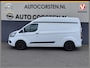 Ford Transit Custom Camper 2.0TDCI Euro 6 Trekhaak Airco Stoelverwarming Kachel Luifel Toilet Omvormer Pdc Schuifdeur Achterdeuren 1e Eigenaar Origineel Nederlandse Camper