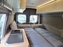 Ford Transit Custom Camper 2.0TDCI Euro 6 Trekhaak Airco Stoelverwarming Kachel Luifel Toilet Omvormer Pdc Schuifdeur Achterdeuren 1e Eigenaar Origineel Nederlandse Camper