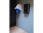 Ford Transit Custom Camper 2.0TDCI Euro 6 Trekhaak Airco Stoelverwarming Kachel Luifel Toilet Omvormer Pdc Schuifdeur Achterdeuren 1e Eigenaar Origineel Nederlandse Camper