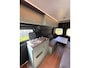 Ford Transit Custom Camper 2.0TDCI Euro 6 Trekhaak Airco Stoelverwarming Kachel Luifel Toilet Omvormer Pdc Schuifdeur Achterdeuren 1e Eigenaar Origineel Nederlandse Camper