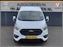 Ford Transit Custom Camper 2.0TDCI Euro 6 Trekhaak Airco Stoelverwarming Kachel Luifel Toilet Omvormer Pdc Schuifdeur Achterdeuren 1e Eigenaar Origineel Nederlandse Camper