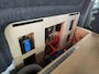 Ford Transit Custom Camper 2.0TDCI Euro 6 Trekhaak Airco Stoelverwarming Kachel Luifel Toilet Omvormer Pdc Schuifdeur Achterdeuren 1e Eigenaar Origineel Nederlandse Camper