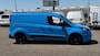 Ford Transit Connect 1.5 TDCI 74KW 100PK L2 MAXI EURO 6 IMPERIAAL/ 3 ZITS BIJRIJDERSBANK/ AIRCO/ CRUISE CONTROL/ 100% DEALERONDERHOUDEN