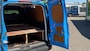 Ford Transit Connect 1.5 TDCI 74KW 100PK L2 MAXI EURO 6 IMPERIAAL/ 3 ZITS BIJRIJDERSBANK/ AIRCO/ CRUISE CONTROL/ 100% DEALERONDERHOUDEN