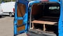Ford Transit Connect 1.5 TDCI 74KW 100PK L2 MAXI EURO 6 IMPERIAAL/ 3 ZITS BIJRIJDERSBANK/ AIRCO/ CRUISE CONTROL/ 100% DEALERONDERHOUDEN