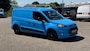 Ford Transit Connect 1.5 TDCI 74KW 100PK L2 MAXI EURO 6 IMPERIAAL/ 3 ZITS BIJRIJDERSBANK/ AIRCO/ CRUISE CONTROL/ 100% DEALERONDERHOUDEN