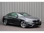 BMW M4 4-serie Coupé | 431PK | Head-up | Keyless-go | Carbon | Schaalstoelen | Memory | Carplay | Stoelverwarming | Led | 2016.