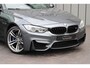 BMW M4 4-serie Coupé | 431PK | Head-up | Keyless-go | Carbon | Schaalstoelen | Memory | Carplay | Stoelverwarming | Led | 2016.