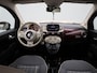 Fiat 500 1.0 Hybrid Lounge | APPLE CARPLAY | ANDROID AUTO | AIRCO | CRUISE CONTROL | MULTIFUNCTIONEEL STUURWIEL | LICHTMETALEN VELGEN |