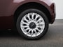 Fiat 500 1.0 Hybrid Lounge | APPLE CARPLAY | ANDROID AUTO | AIRCO | CRUISE CONTROL | MULTIFUNCTIONEEL STUURWIEL | LICHTMETALEN VELGEN |
