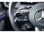 Mercedes-Benz GLE AMG 53 Hybrid 4MATIC+ | 544PK | Luchtvering | Head-up | Massage | Keyless-go | Burmester | Distronic+ | Multibeam | 2025.