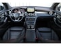 Mercedes-Benz GLC AMG 43 4-Matic | 367PK | Luchtvering | Burmester | Memory | Pano | Distronic+ | Sfeerverlichting | Leder | Stoelverw. | NL-Auto | 2017.