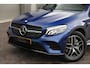 Mercedes-Benz GLC AMG 43 4-Matic | 367PK | Luchtvering | Burmester | Memory | Pano | Distronic+ | Sfeerverlichting | Leder | Stoelverw. | NL-Auto | 2017.